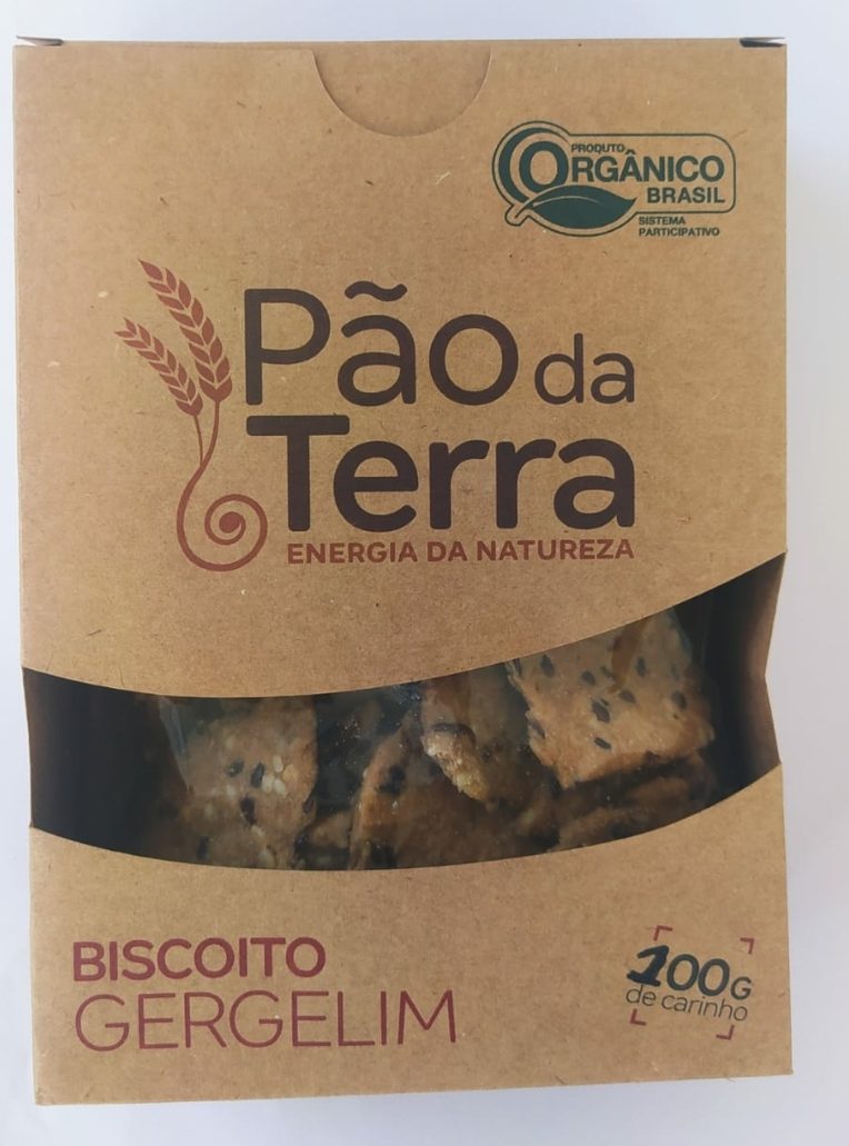 Doce Em Calda de Figo Orgânico Carraro 665g